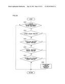 BRAKE CONTROLLING DEVICE diagram and image