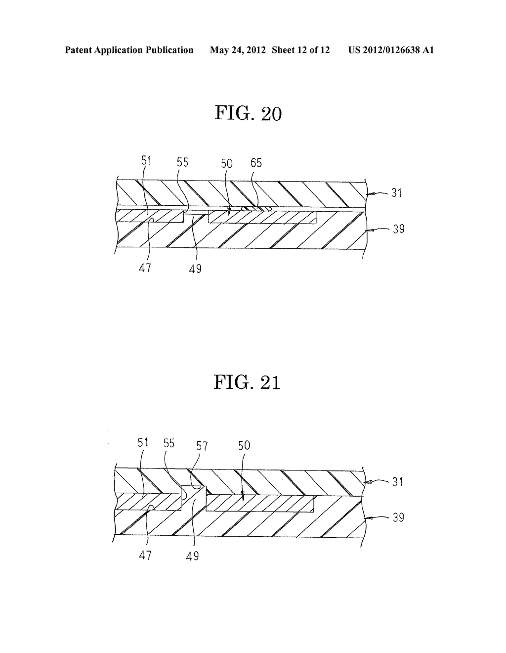 AUTOMOTIVE ALTERNATOR RECTIFYING APPARATUS - diagram, schematic, and image 13