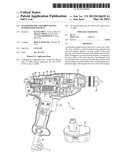 STATOR HOUSING ASSEMBLY HAVING OVERMOLDED MAGNETS diagram and image