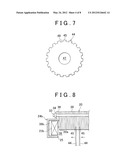 ELECTRIC MOTOR diagram and image