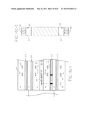 APPARATUSES USEFUL FOR COOLING WINDINGS OF ROTOR ASSEMBLIES diagram and image