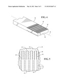 ROTOR ASSEMBLY AND METHOD OF MANUFACTURING A ROTOR ASSEMBLY diagram and image