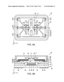 VIBRATOR ELEMENT, SENSOR UNIT, ELECTRONIC APPARATUS, MANUFACTURING METHOD     OF VIBRATOR ELEMENT, AND MANUFACTURING METHOD OF SENSOR UNIT diagram and image