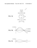 VIBRATOR ELEMENT, SENSOR UNIT, ELECTRONIC APPARATUS, MANUFACTURING METHOD     OF VIBRATOR ELEMENT, AND MANUFACTURING METHOD OF SENSOR UNIT diagram and image