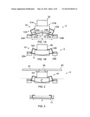 Apparatus for Retaining an Object diagram and image