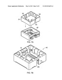 Apparatus for Retaining an Object diagram and image