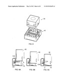 Apparatus for Retaining an Object diagram and image