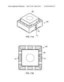 Apparatus for Retaining an Object diagram and image