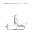 Refrigerator and receptacle assembly thereof diagram and image