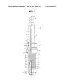 SPARK PLUG diagram and image