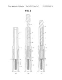 SPARK PLUG diagram and image