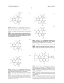 ORGANIC ELECTROLUMINESCENCE DEVICE diagram and image