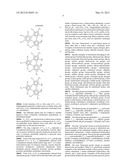 ORGANIC ELECTROLUMINESCENCE DEVICE diagram and image