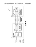 LED ANTI-COLLISION LIGHT HAVING A XENON ANTI-COLLISION LIGHT POWER SUPPLY diagram and image