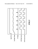 LED ANTI-COLLISION LIGHT HAVING A XENON ANTI-COLLISION LIGHT POWER SUPPLY diagram and image