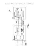 LED ANTI-COLLISION LIGHT HAVING A XENON ANTI-COLLISION LIGHT POWER SUPPLY diagram and image