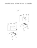 THREE-DIMENSIONAL IMAGE DISPLAY DEVICE diagram and image