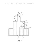 SOUND CONTROL CANDLE LIGHT diagram and image