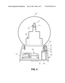 SOUND CONTROL CANDLE LIGHT diagram and image