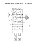 LOW-INDUCTANCE, HIGH-EFFICIENCY INDUCTION MACHINE AND METHOD OF MAKING     SAME diagram and image