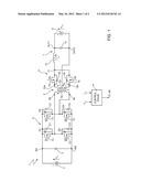 SYSTEM AND METHOD FOR DIGITAL CONTROL OF A DC/DC POWER-CONVERTER DEVICE,     IN PARTICULAR FOR AUTOMOTIVE APPLICATIONS diagram and image