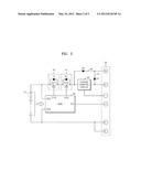 BATTERY PACK AND METHOD OF CONTROLLING THE SAME diagram and image