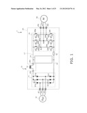 VOLTAGE SMOOTHING CIRCUIT diagram and image