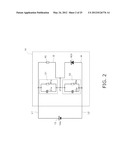 VOLTAGE SMOOTHING CIRCUIT diagram and image