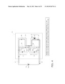 VOLTAGE SMOOTHING CIRCUIT diagram and image