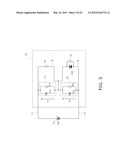 VOLTAGE SMOOTHING CIRCUIT diagram and image