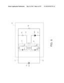 VOLTAGE SMOOTHING CIRCUIT diagram and image