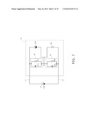 VOLTAGE SMOOTHING CIRCUIT diagram and image