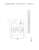 VOLTAGE SMOOTHING CIRCUIT diagram and image