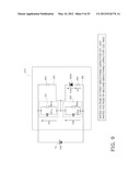 VOLTAGE SMOOTHING CIRCUIT diagram and image