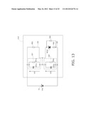 VOLTAGE SMOOTHING CIRCUIT diagram and image