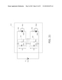 VOLTAGE SMOOTHING CIRCUIT diagram and image