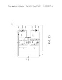 VOLTAGE SMOOTHING CIRCUIT diagram and image