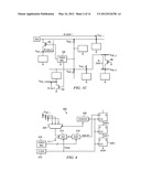 ON-CHIP IR DROP DETECTORS FOR FUNCTIONAL AND TEST MODE SCENARIOS,     CIRCUITS, PROCESSES AND SYSTEMS diagram and image