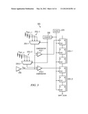 ON-CHIP IR DROP DETECTORS FOR FUNCTIONAL AND TEST MODE SCENARIOS,     CIRCUITS, PROCESSES AND SYSTEMS diagram and image