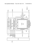 ON-CHIP IR DROP DETECTORS FOR FUNCTIONAL AND TEST MODE SCENARIOS,     CIRCUITS, PROCESSES AND SYSTEMS diagram and image