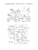 ON-CHIP IR DROP DETECTORS FOR FUNCTIONAL AND TEST MODE SCENARIOS,     CIRCUITS, PROCESSES AND SYSTEMS diagram and image