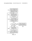 ON-CHIP IR DROP DETECTORS FOR FUNCTIONAL AND TEST MODE SCENARIOS,     CIRCUITS, PROCESSES AND SYSTEMS diagram and image