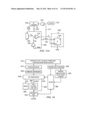 ON-CHIP IR DROP DETECTORS FOR FUNCTIONAL AND TEST MODE SCENARIOS,     CIRCUITS, PROCESSES AND SYSTEMS diagram and image