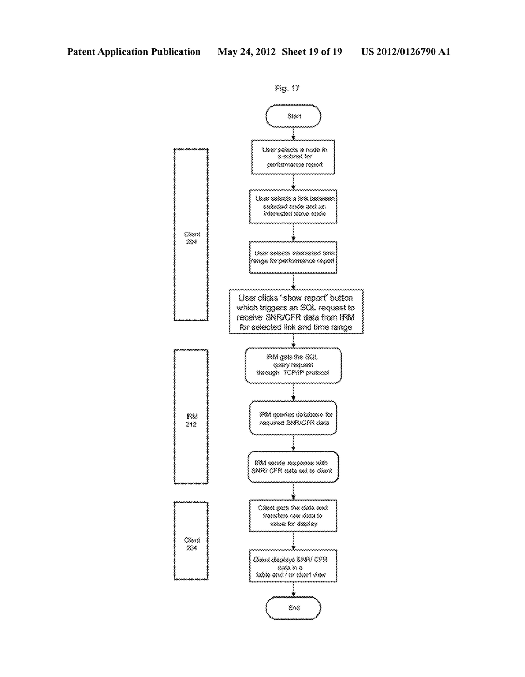 SYSTEM AND METHOD FOR PROVIDING POWER TO A POWER METER CONNECTED TO A     POWER LINE - diagram, schematic, and image 20