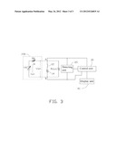 DETECTING DEVICE AND METHOD FOR DETECTING BATTERY STORAGE CAPACITY diagram and image