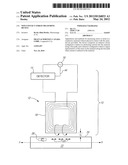 NON-CONTACT STRESS MEASURING DEVICE diagram and image