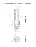 NON-CONTACT STRESS MEASURING DEVICE diagram and image