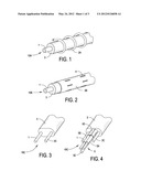 ELECTRICAL DEVICE FOR DETECTING MOISTURE diagram and image