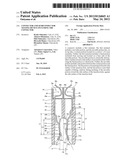 CONNECTOR AND SEMICONDUCTOR TESTING DEVICE INCLUDING THE CONNECTOR diagram and image