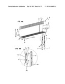 CONNECTOR AND SEMICONDUCTOR TESTING DEVICE INCLUDING THE CONNECTOR diagram and image